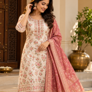 Punjabi Dress