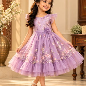 Kid Dress
