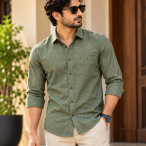 Men Shirt