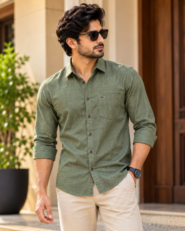 Men Shirt