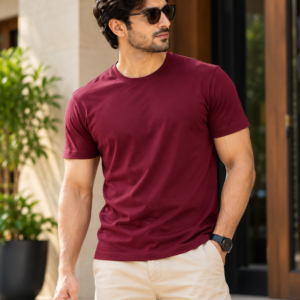 Men T-shirt